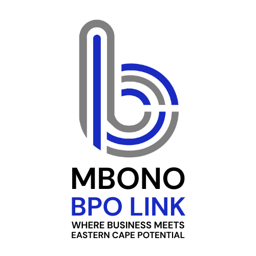 Mbono BPO Link logo