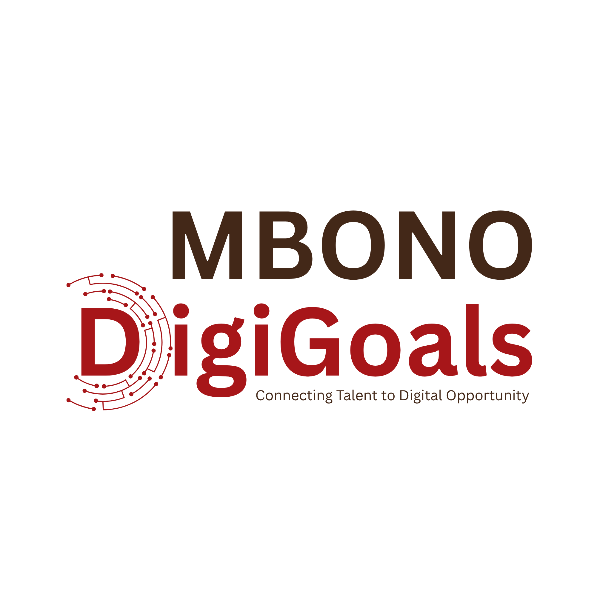 MBONO DigiGoals